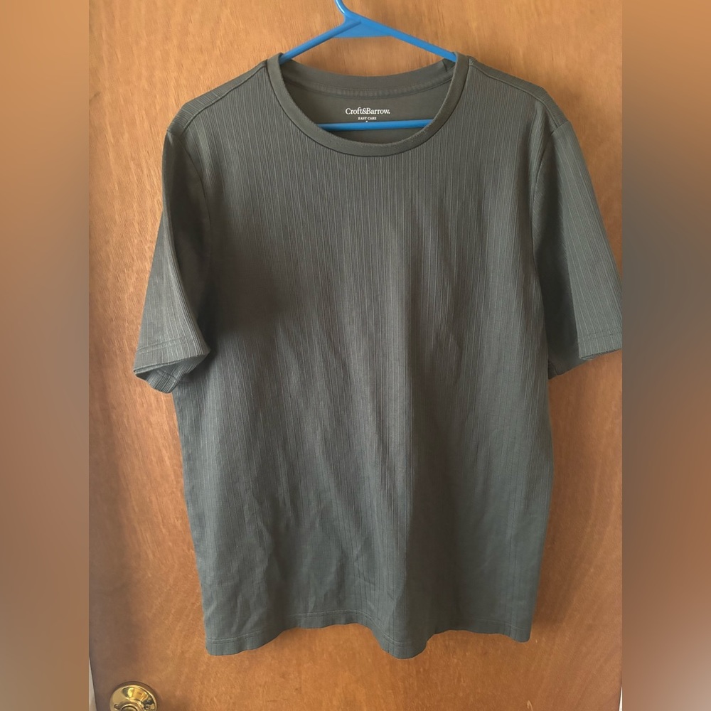 Croft&Barrow tee